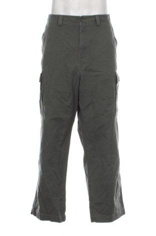 Herrenhose Marks & Spencer, Größe XL, Farbe Grün, Preis 20,29 €