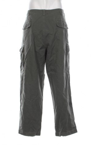 Herrenhose Marks & Spencer, Größe XL, Farbe Grün, Preis 20,29 €