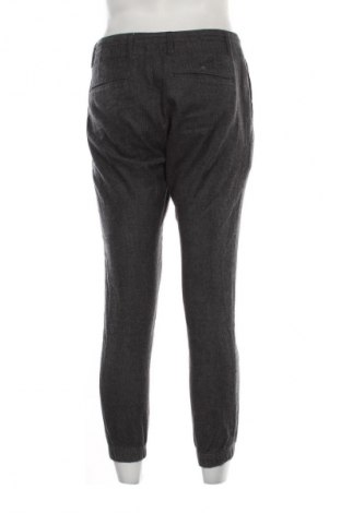 Herrenhose Massimo Dutti, Größe M, Farbe Grau, Preis 17,99 €