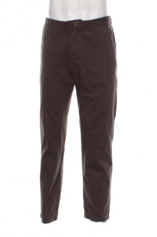 Herrenhose Massimo Dutti, Größe L, Farbe Mehrfarbig, Preis 17,99 €
