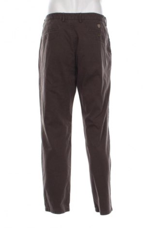 Herrenhose Massimo Dutti, Größe L, Farbe Mehrfarbig, Preis 17,99 €