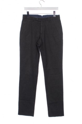 Мъжки панталон Massimo Dutti, Размер M, Цвят Многоцветен, Цена 68,00 лв.