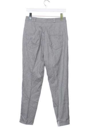 Herrenhose Massimo Dutti, Größe S, Farbe Grau, Preis € 34,99