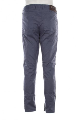 Pantaloni de bărbați Michael Kors, Mărime L, Culoare Albastru, Preț 104,99 Lei