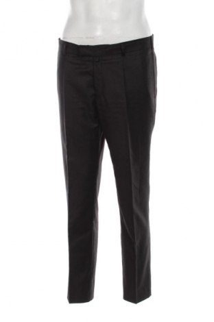 Herrenhose Moda Aliss, Größe L, Farbe Schwarz, Preis € 24,49