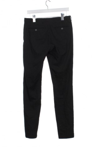 Herrenhose Montego, Größe M, Farbe Schwarz, Preis 23,84 €