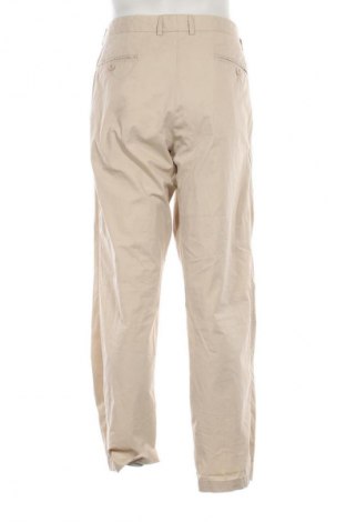 Мъжки панталон Montego, Размер L, Цвят Бежов, Цена 39,10 лв.