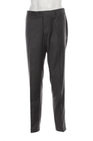 Pantaloni de bărbați Montego, Mărime L, Culoare Gri, Preț 39,99 Lei