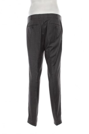 Pantaloni de bărbați Montego, Mărime L, Culoare Gri, Preț 39,99 Lei