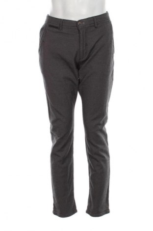 Pantaloni de bărbați Montego, Mărime L, Culoare Multicolor, Preț 102,70 Lei