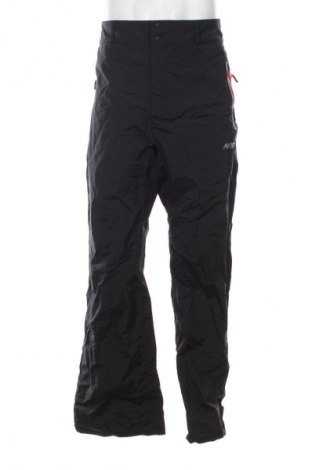 Мъжки панталон Musto, Размер XXL, Цвят Черен, Цена 59,99 лв.