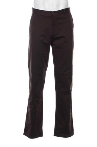 Pantaloni de bărbați Octave, Mărime L, Culoare Maro, Preț 40,99 Lei