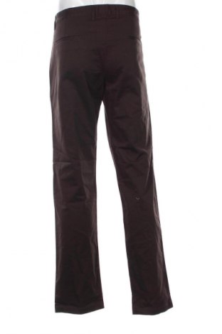Pantaloni de bărbați Octave, Mărime L, Culoare Maro, Preț 40,99 Lei