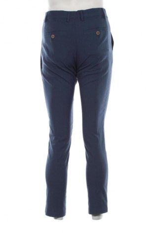 Pantaloni de bărbați Ombre, Mărime M, Culoare Albastru, Preț 68,99 Lei