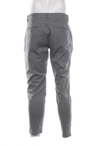 Pantaloni de bărbați Only & Sons, Mărime L, Culoare Gri, Preț 23,99 Lei