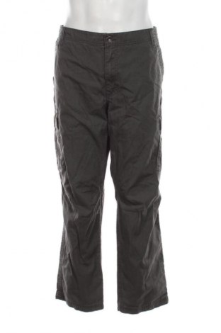 Herrenhose Peckott, Größe XL, Farbe Grün, Preis 20,00 €