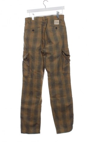 Мъжки панталон Pepe Jeans, Размер S, Цвят Многоцветен, Цена 67,86 лв.