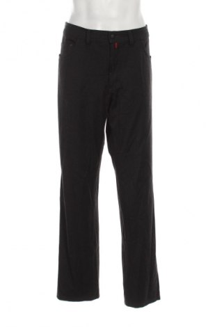 Herrenhose Pierre Cardin, Größe XL, Farbe Grau, Preis 28,99 €