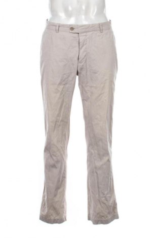 Herrenhose Pierre Cardin, Größe L, Farbe Beige, Preis 31,65 €
