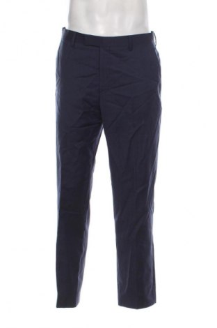 Herrenhose Pierre Cardin, Größe L, Farbe Blau, Preis 34,79 €