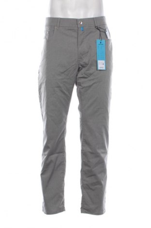 Pantaloni de bărbați Pierre Cardin, Mărime XL, Culoare Gri, Preț 277,99 Lei
