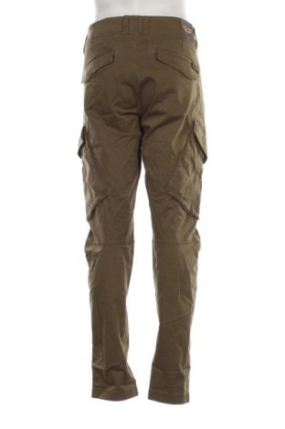Herrenhose Pme Legend, Größe L, Farbe Grün, Preis € 86,99