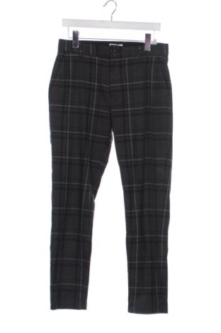 Pantaloni de bărbați Pull&Bear, Mărime S, Culoare Multicolor, Preț 61,99 Lei