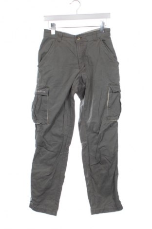 Herrenhose Quechua, Größe XS, Farbe Grün, Preis € 19,95