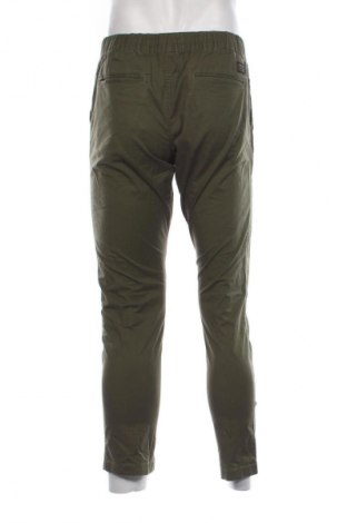 Herrenhose Quiksilver, Größe S, Farbe Grün, Preis 24,49 €