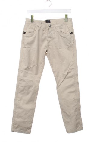 Herrenhose RefrigiWear, Größe S, Farbe Beige, Preis 17,99 €