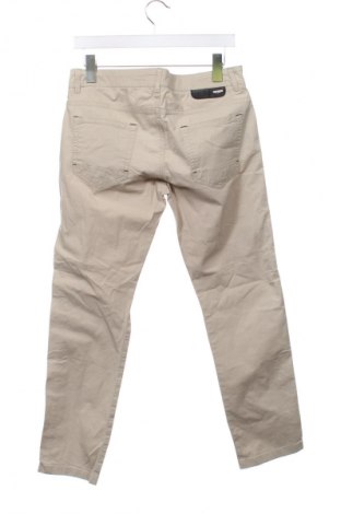 Herrenhose RefrigiWear, Größe S, Farbe Beige, Preis 17,99 €