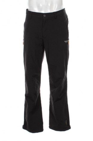 Herrenhose Regatta, Größe M, Farbe Schwarz, Preis 8,99 €