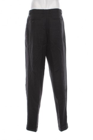 Pantaloni de bărbați Rene Lezard, Mărime L, Culoare Negru, Preț 107,99 Lei