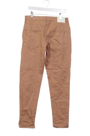 Pantaloni de bărbați Republic, Mărime M, Culoare Maro, Preț 20,99 Lei