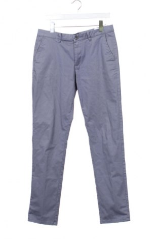 Herrenhose Reserved, Größe M, Farbe Blau, Preis 10,99 €