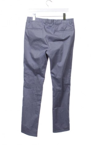 Herrenhose Reserved, Größe M, Farbe Blau, Preis 10,99 €