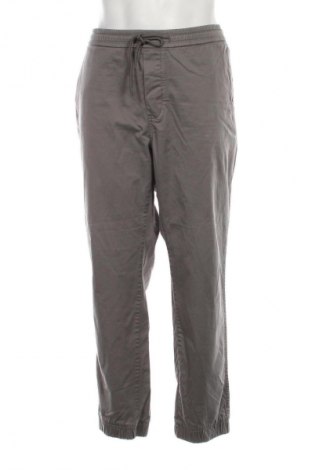 Herrenhose Reserved, Größe XXL, Farbe Grau, Preis € 19,95