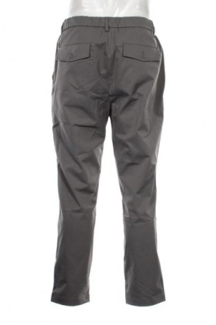 Pantaloni de bărbați Reserved, Mărime L, Culoare Gri, Preț 43,99 Lei
