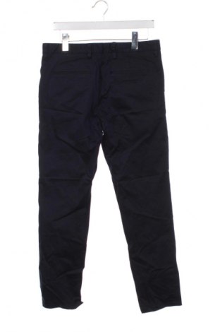 Pantaloni de bărbați Reserved, Mărime M, Culoare Albastru, Preț 103,03 Lei