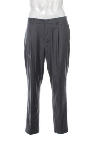 Herrenhose Reserved, Größe L, Farbe Grau, Preis 9,99 €