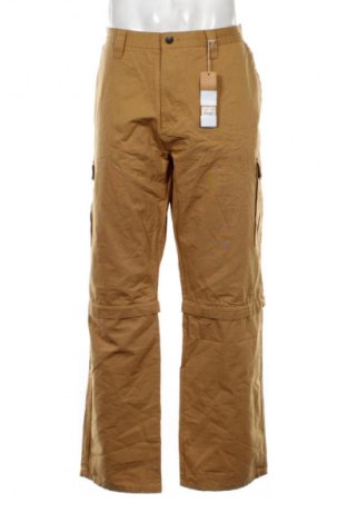 Herrenhose Rivers, Größe XXL, Farbe Orange, Preis 21,99 €