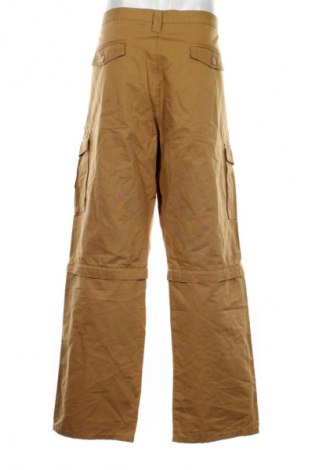Herrenhose Rivers, Größe XXL, Farbe Orange, Preis 21,99 €