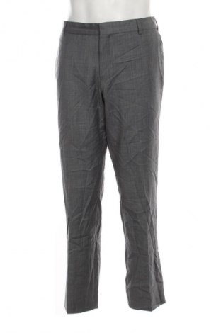 Herrenhose Roger David, Größe XL, Farbe Grau, Preis 3,99 €