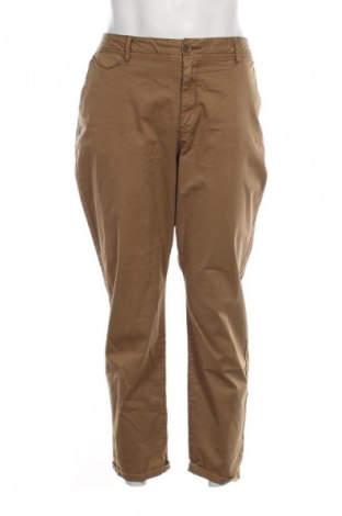 Herrenhose S.Oliver, Größe XL, Farbe Braun, Preis 14,99 €