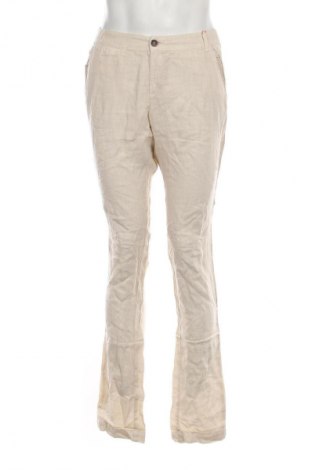 Herrenhose S.Oliver, Größe S, Farbe Beige, Preis 28,99 €