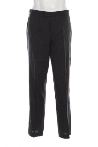 Pantaloni de bărbați S.Oliver, Mărime L, Culoare Gri, Preț 22,99 Lei