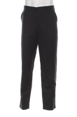 Pantaloni de bărbați SHEIN, Mărime L, Culoare Negru, Preț 21,99 Lei