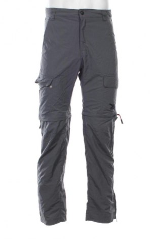 Herrenhose Salewa, Größe S, Farbe Grau, Preis 20,99 €