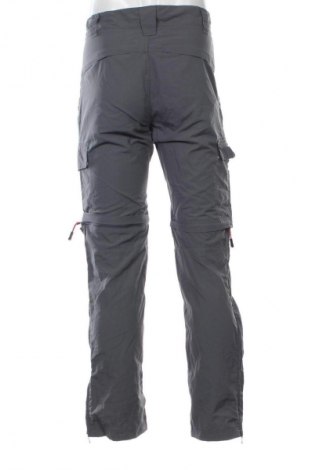 Herrenhose Salewa, Größe S, Farbe Grau, Preis 20,99 €