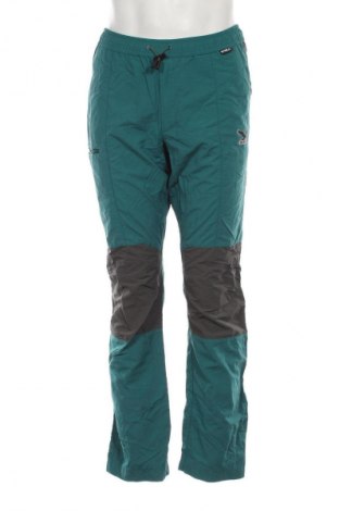 Herrenhose Salewa, Größe M, Farbe Mehrfarbig, Preis 50,99 €